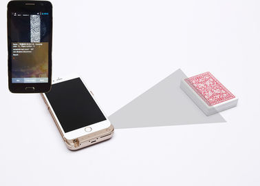 पोकर विश्लेषक सिस्टम के लिए आईफोन 6 पावर केस पोकर कैमरा पोकर धोखाधड़ी उपकरण