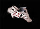 पेशेवर कट स्पिन टिप्स बजाना कार्ड ट्रिक्स मैजिक शो / पोकर धोखा के लिए