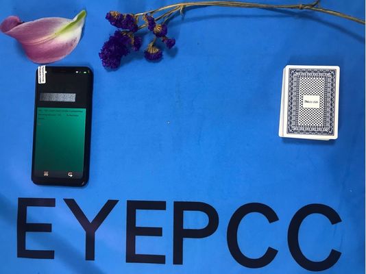 AKK A3 पोकर विश्लेषक आईफोन 11 प्रो पोकर विश्लेषक